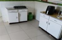 Kitchen of property in Primrose