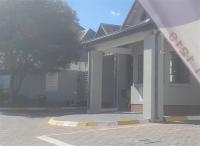 Front View of property in Chartwell A.H.