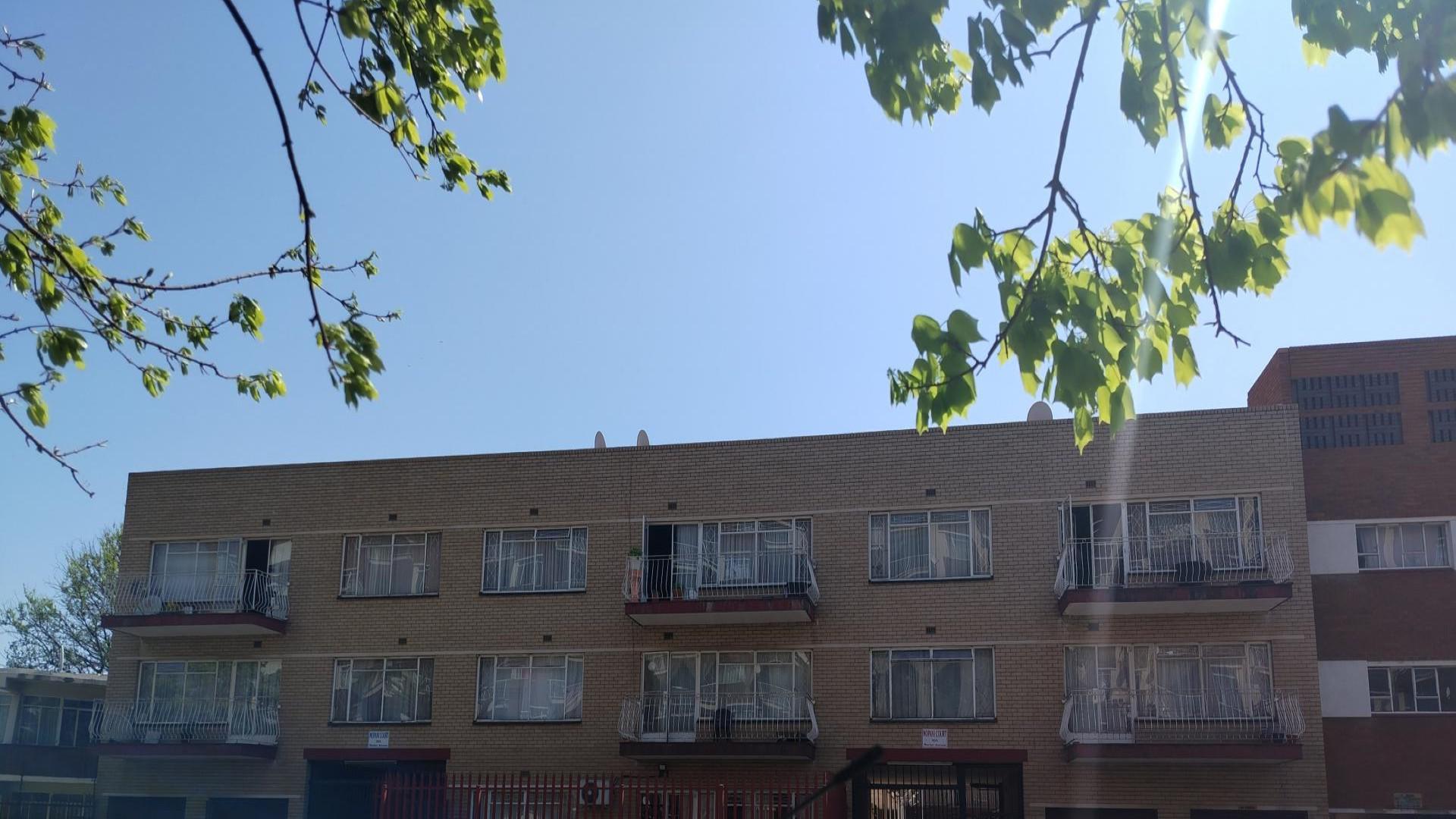Front View of property in Vereeniging