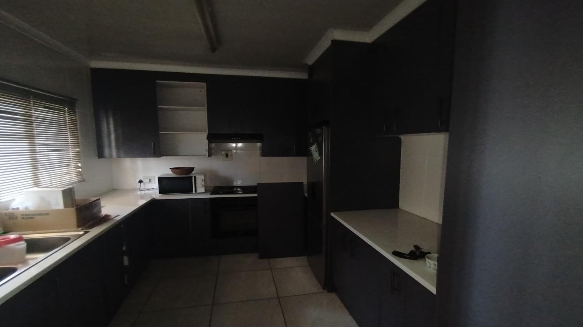 Kitchen of property in Vereeniging