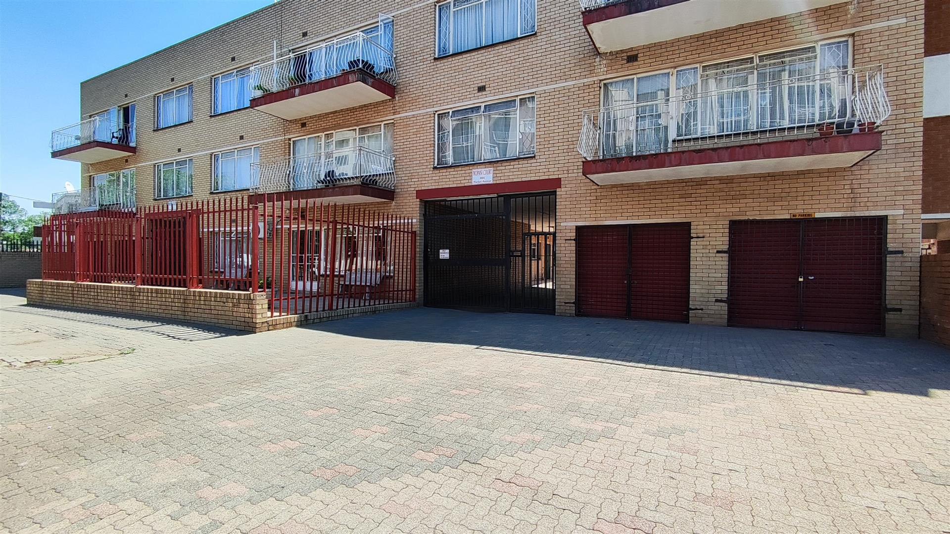 Front View of property in Vereeniging