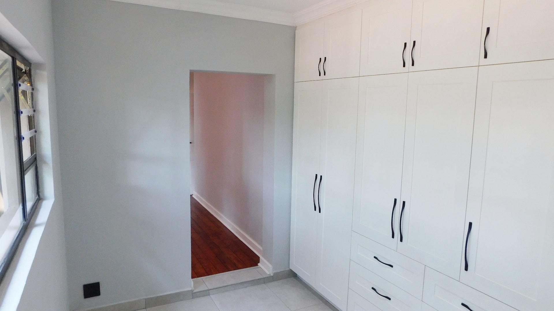 Spaces - 4 square meters of property in Durban North 