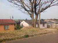 Front View of property in KwaMashu