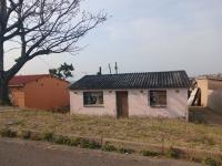 Front View of property in KwaMashu