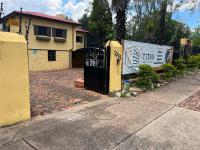 Front View of property in Hatfield