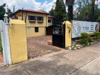 Front View of property in Hatfield