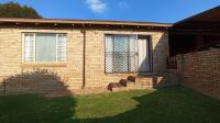Front View of property in Honeydew Ridge