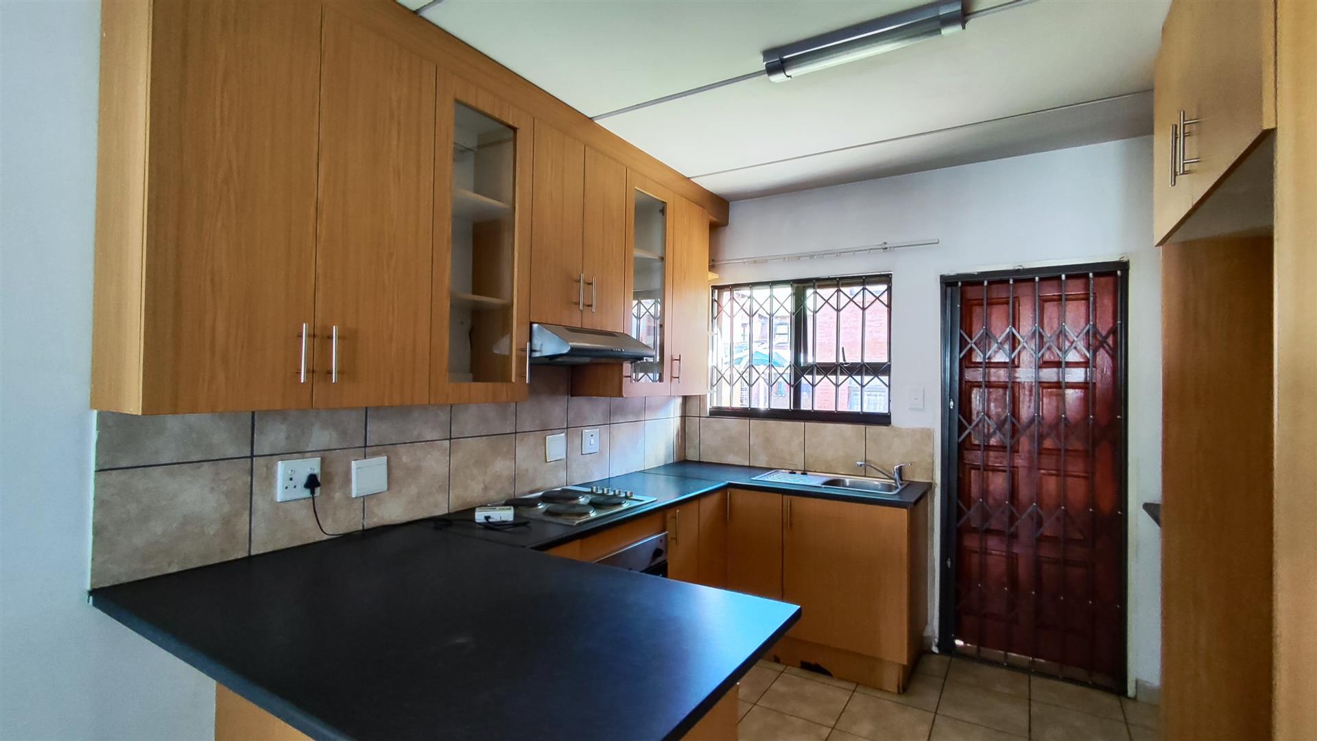 Kitchen - 11 square meters of property in Anzac