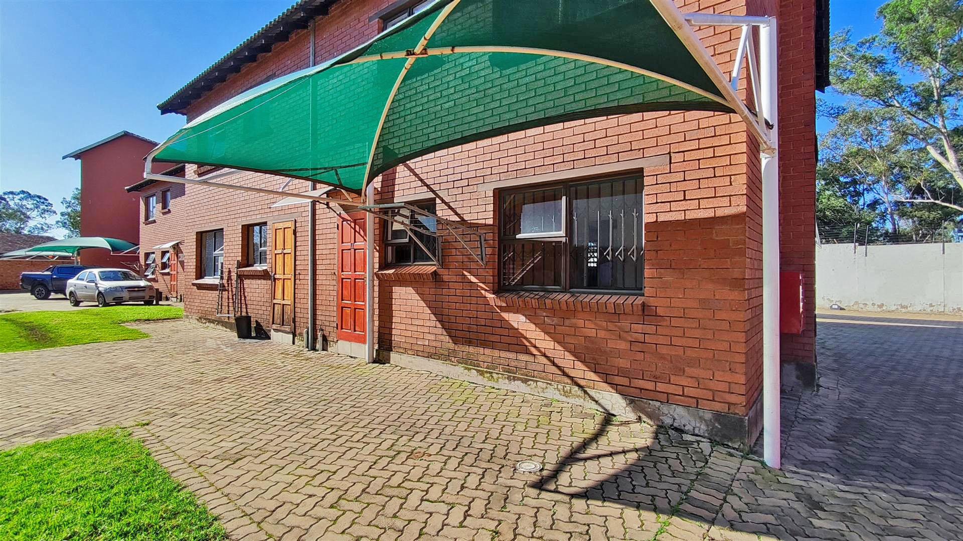 Front View of property in Anzac