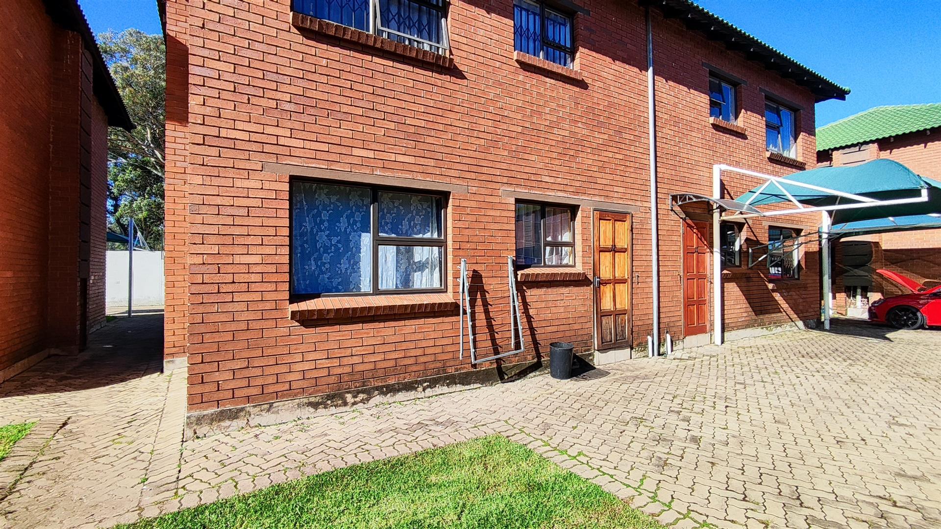 Front View of property in Anzac