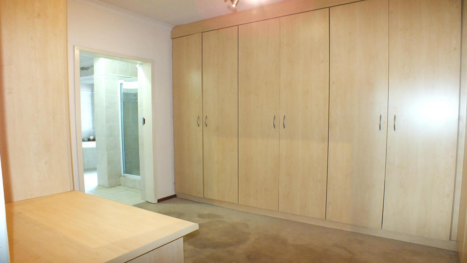 Spaces - 31 square meters of property in Jukskei Park