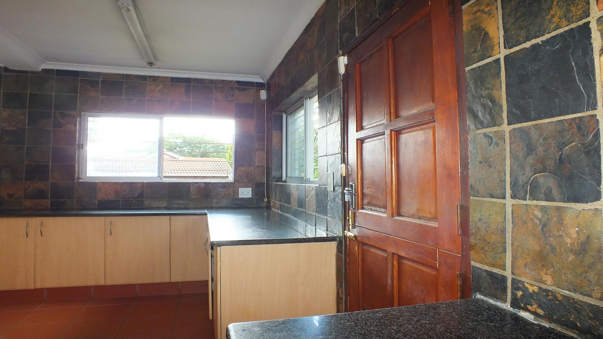 Scullery of property in Jukskei Park