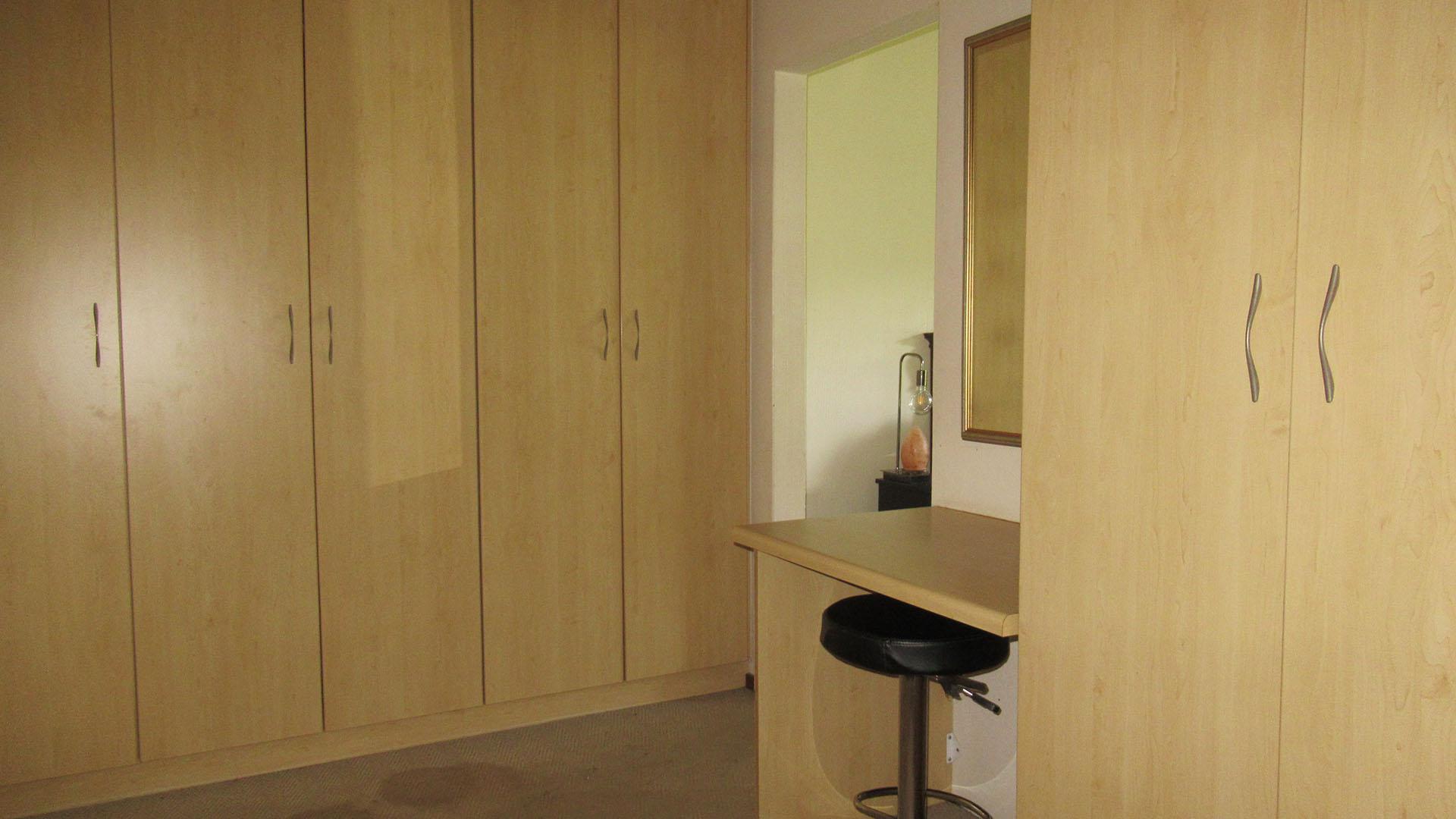 Spaces - 31 square meters of property in Jukskei Park