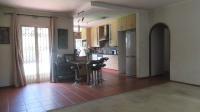 Dining Room - 33 square meters of property in Jukskei Park