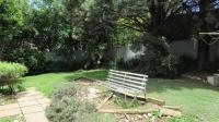 Backyard of property in Jukskei Park