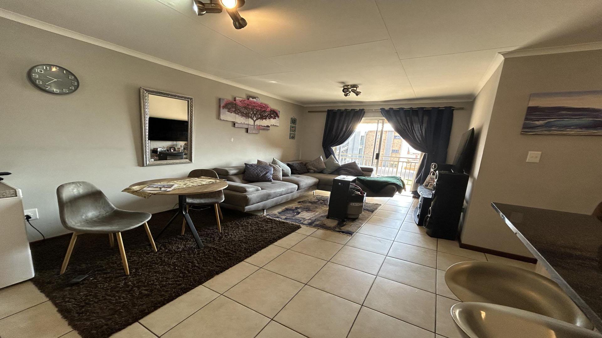Dining Room of property in Sagewood