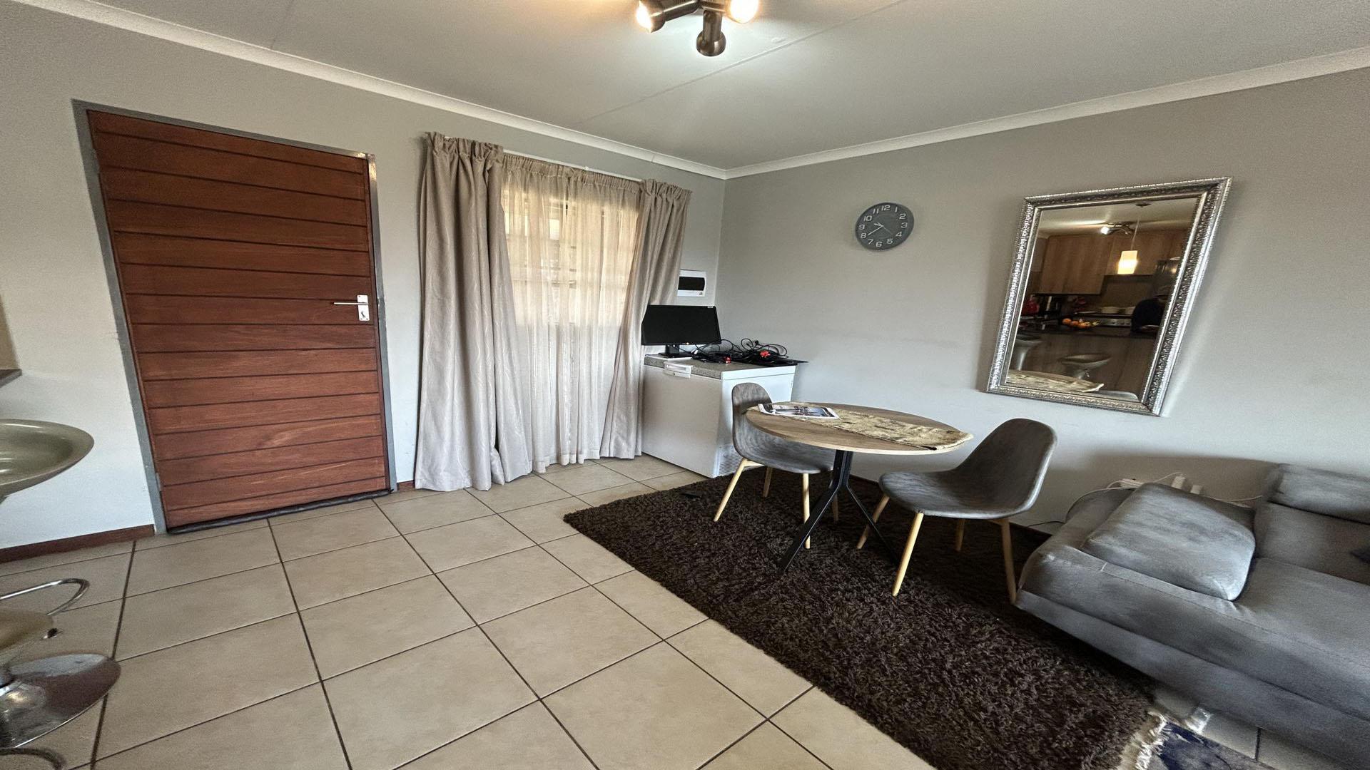 Dining Room of property in Sagewood