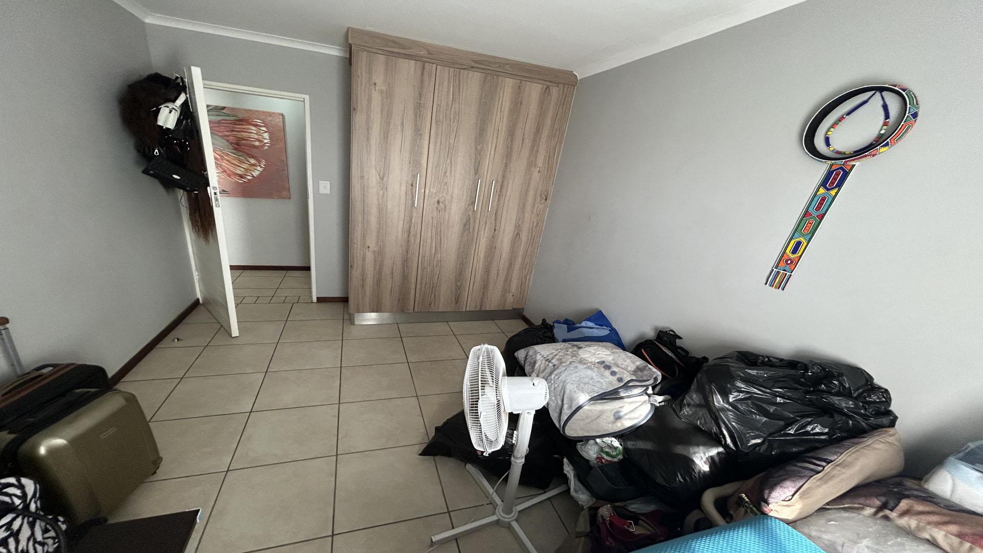 Bed Room 2 of property in Sagewood