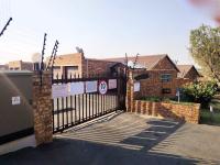 3 Bedroom 1 Bathroom Sec Title for Sale for sale in Terenure