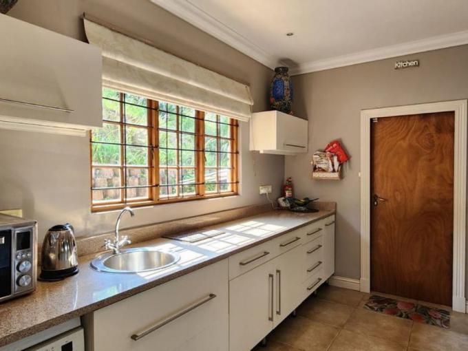 2 Bedroom House to Rent in Assagay - Property to rent - MR637248