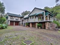 4 Bedroom 3 Bathroom House for Sale for sale in Groot Brakrivier