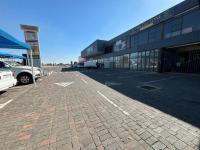 Commercial for sale in Helderkruin