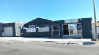 Front View of property in Mitchells Plain