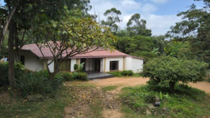 SA Home Loans Sale in Execution Farm for Sale in Maggiesdal - MR637349