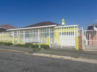 Front View of property in Regents Park