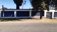 Front View of property in Randpark