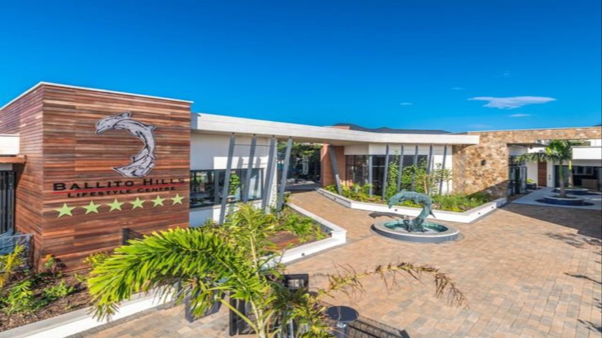 Front View of property in Ballito