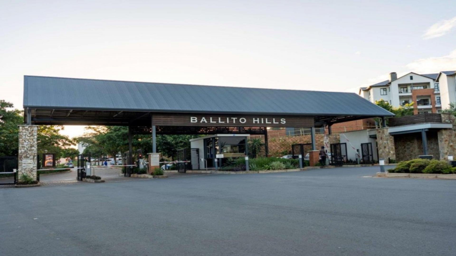 Front View of property in Ballito