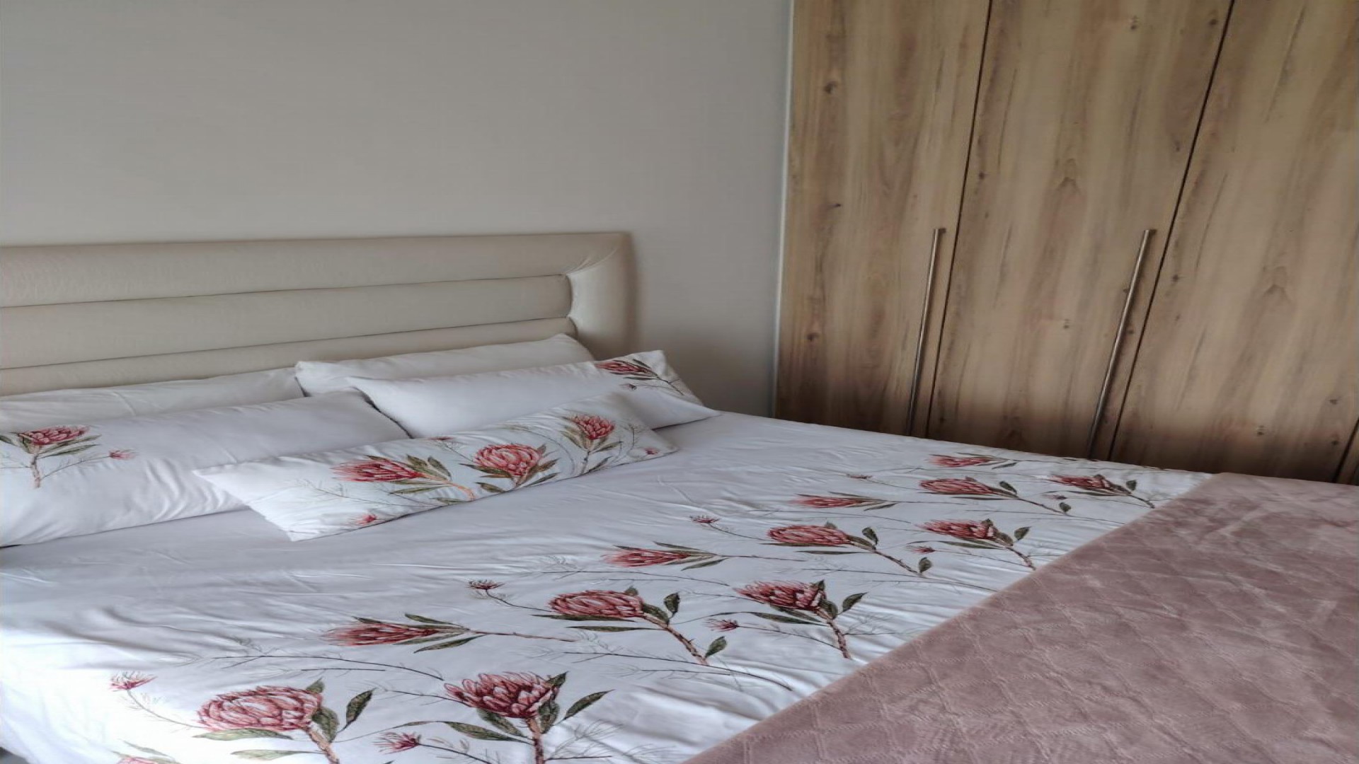 Bed Room 1 of property in Ballito