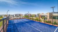 Entertainment of property in Ballito