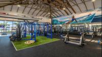 Spaces of property in Ballito