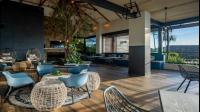 Spaces of property in Ballito