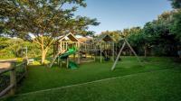 Entertainment of property in Ballito