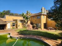  of property in Kensington - JHB