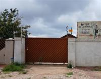 Front View of property in Norkem park