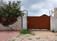 Front View of property in Norkem park