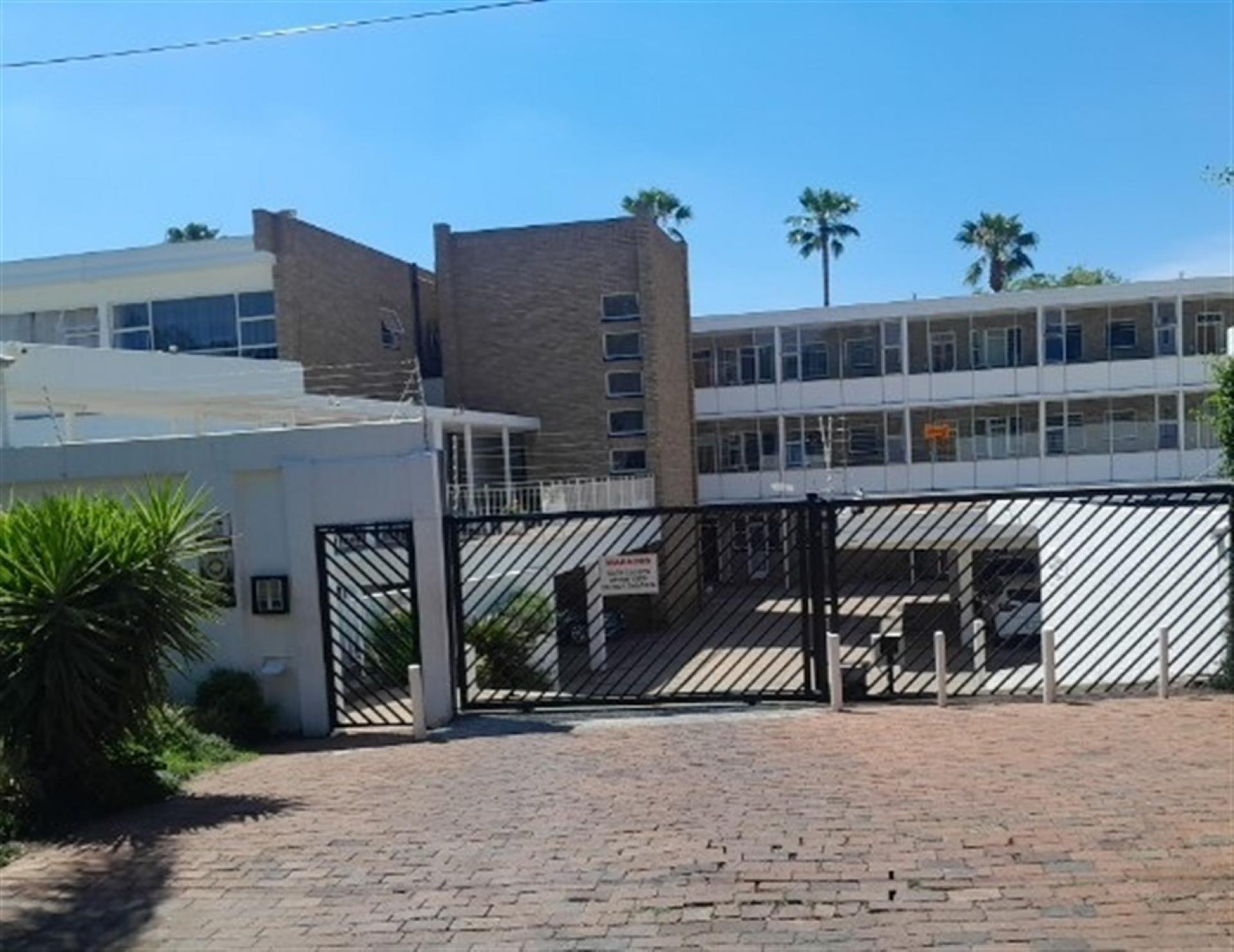 Front View of property in Bramley Park