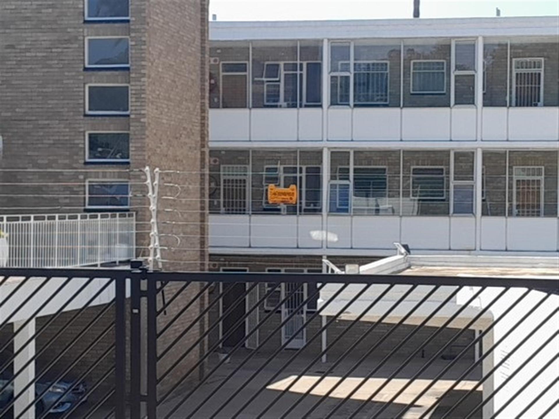 Front View of property in Bramley Park