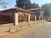 Front View of property in Rosettenville