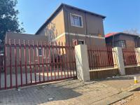 Front View of property in Rosettenville
