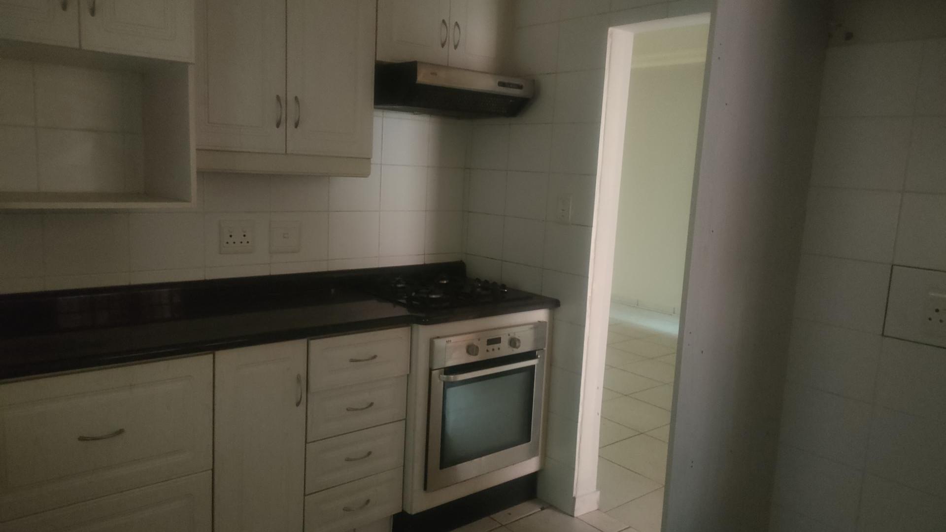 Kitchen of property in Padfield Park