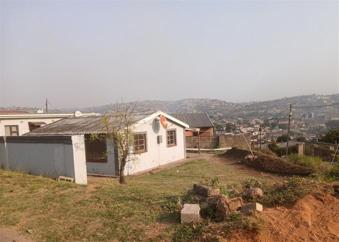 Standard Bank SIE Sale In Execution House for Sale in KwaMashu - MR637420