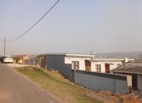 Front View of property in KwaMashu