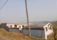 Front View of property in KwaMashu