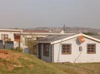 Front View of property in KwaMashu