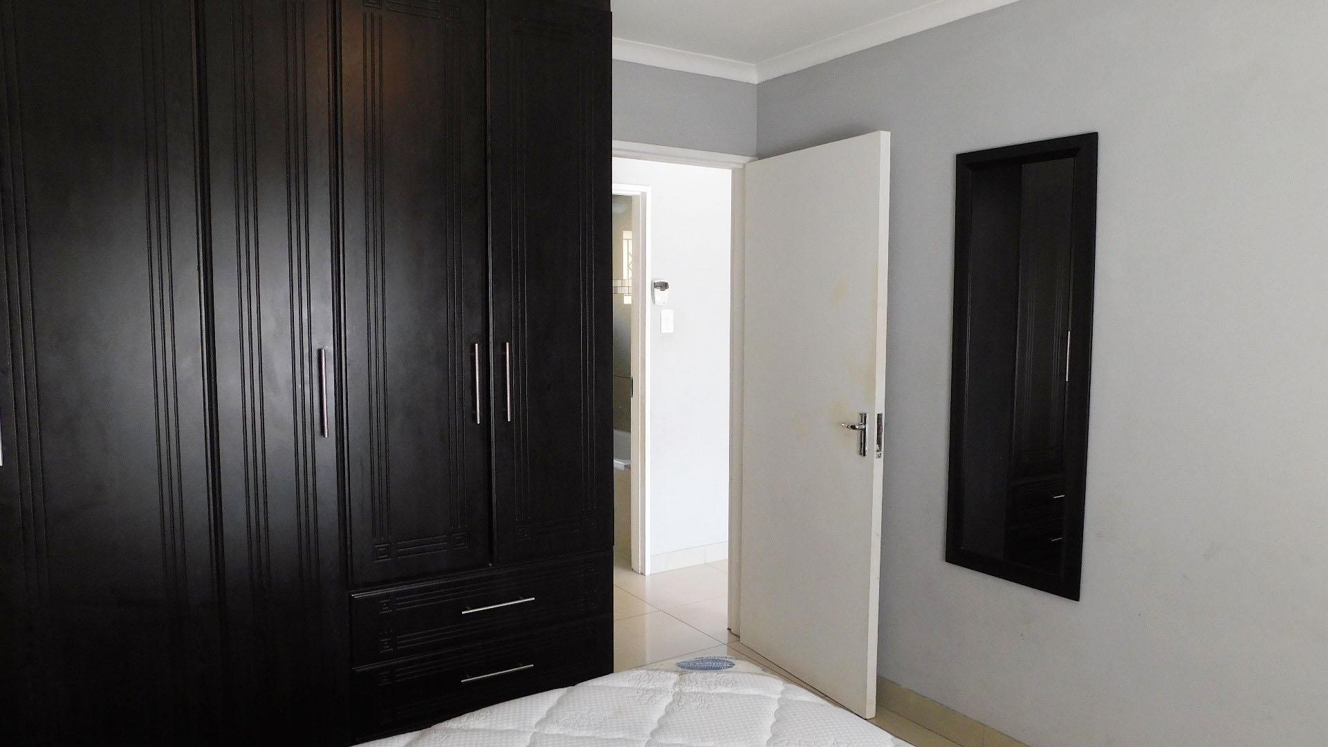 Main Bedroom - 12 square meters of property in Pinetown 